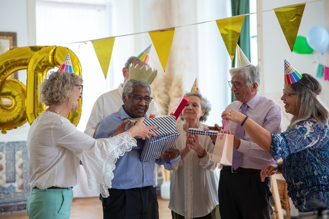 The Lancet Healthy Longevity: The Longevity Economy