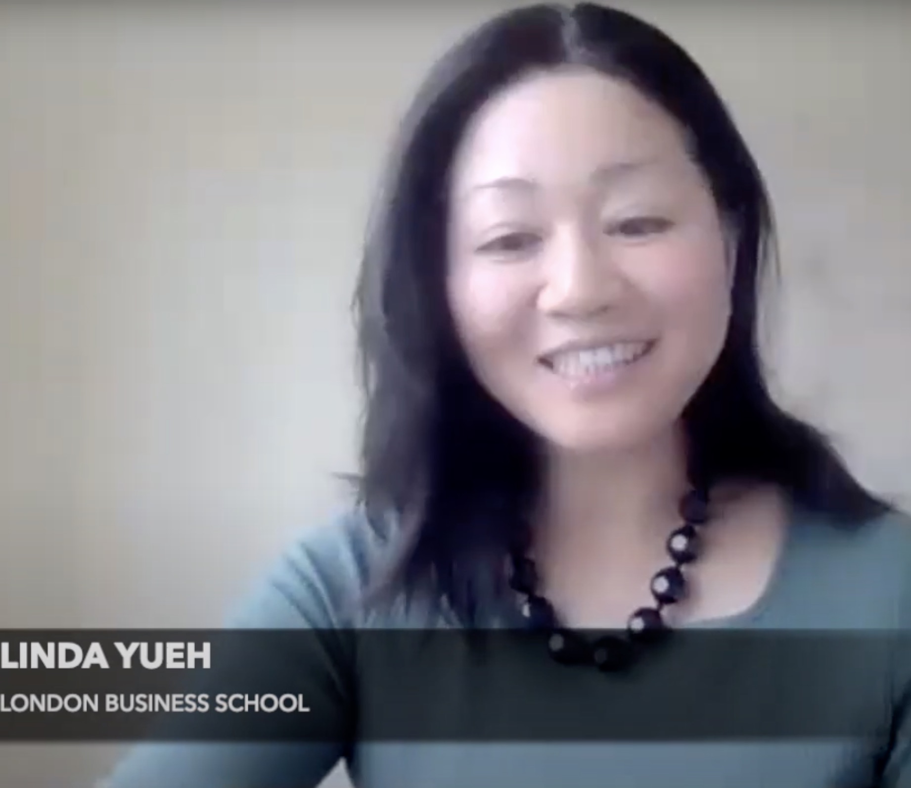 Interview by Linda Yueh with Andrew J Scott and David Sinclair: The Economic Value of Targeted Aging