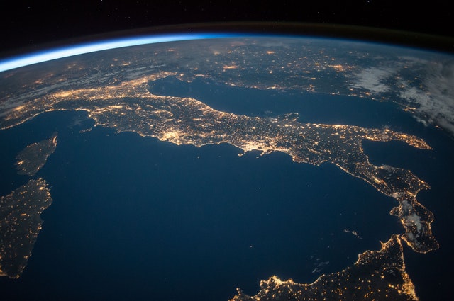 LA Times: Op-Ed Why we need a global institution for an aging world