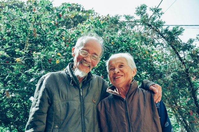 World Economic Forum: Why helping people to age well is a new healthcare priority
