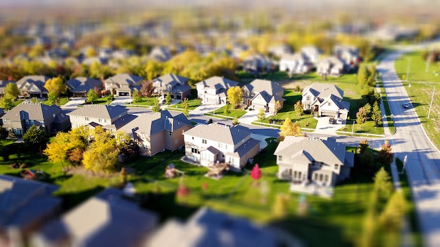 Washington Post: Age Friendly Jobs & Housing Market