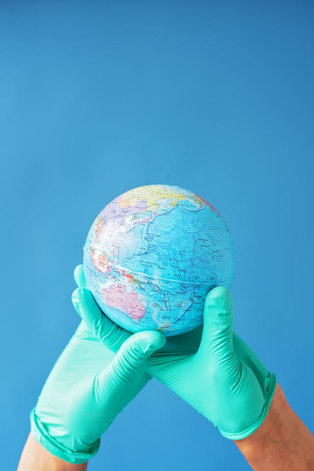 Scientific American: The Healthspan Economy