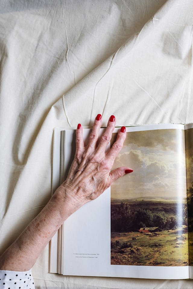 Nature Ageing on Longevity Developments